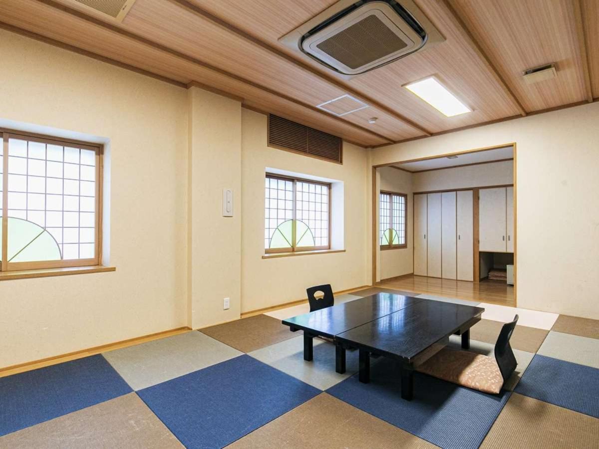 Hatsuneso Shinkan Ureshino Exterior foto