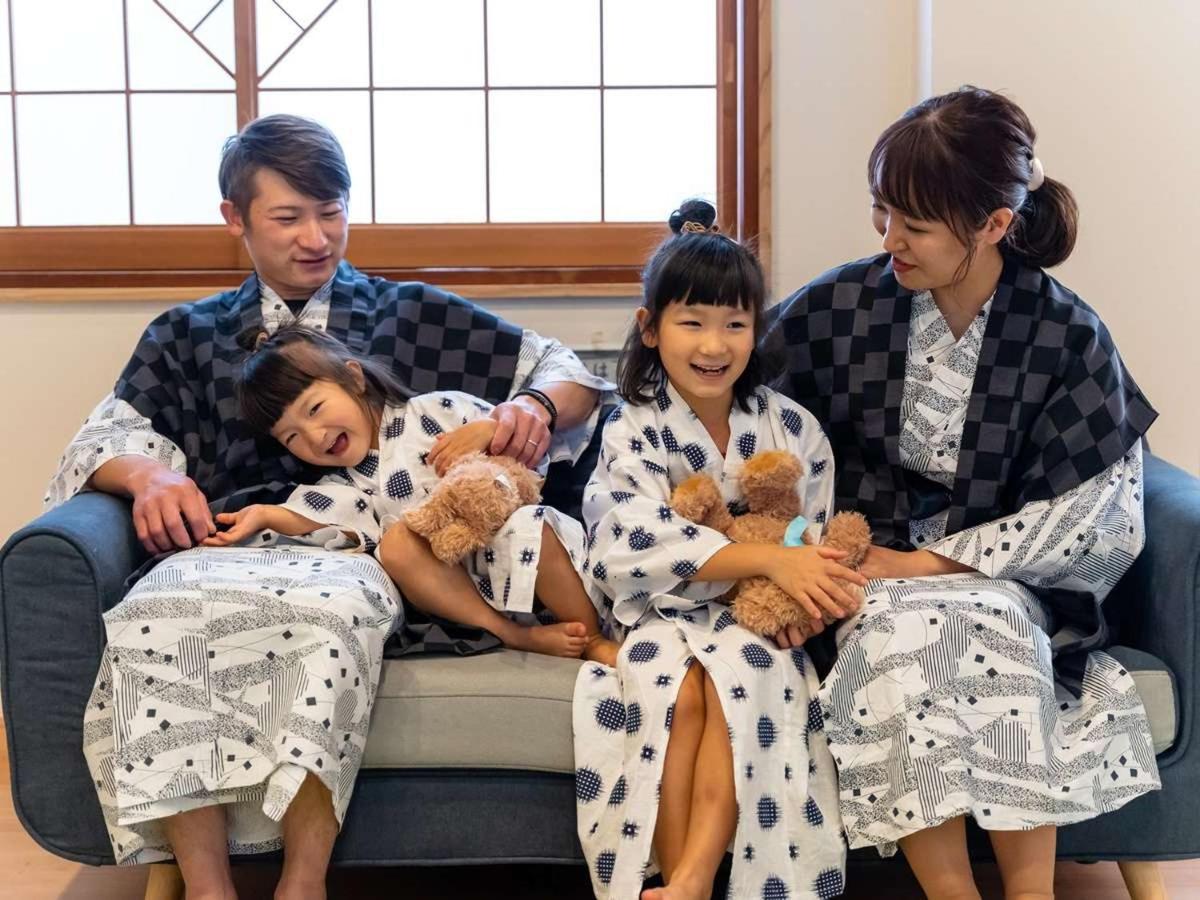 Hatsuneso Shinkan Ureshino Exterior foto