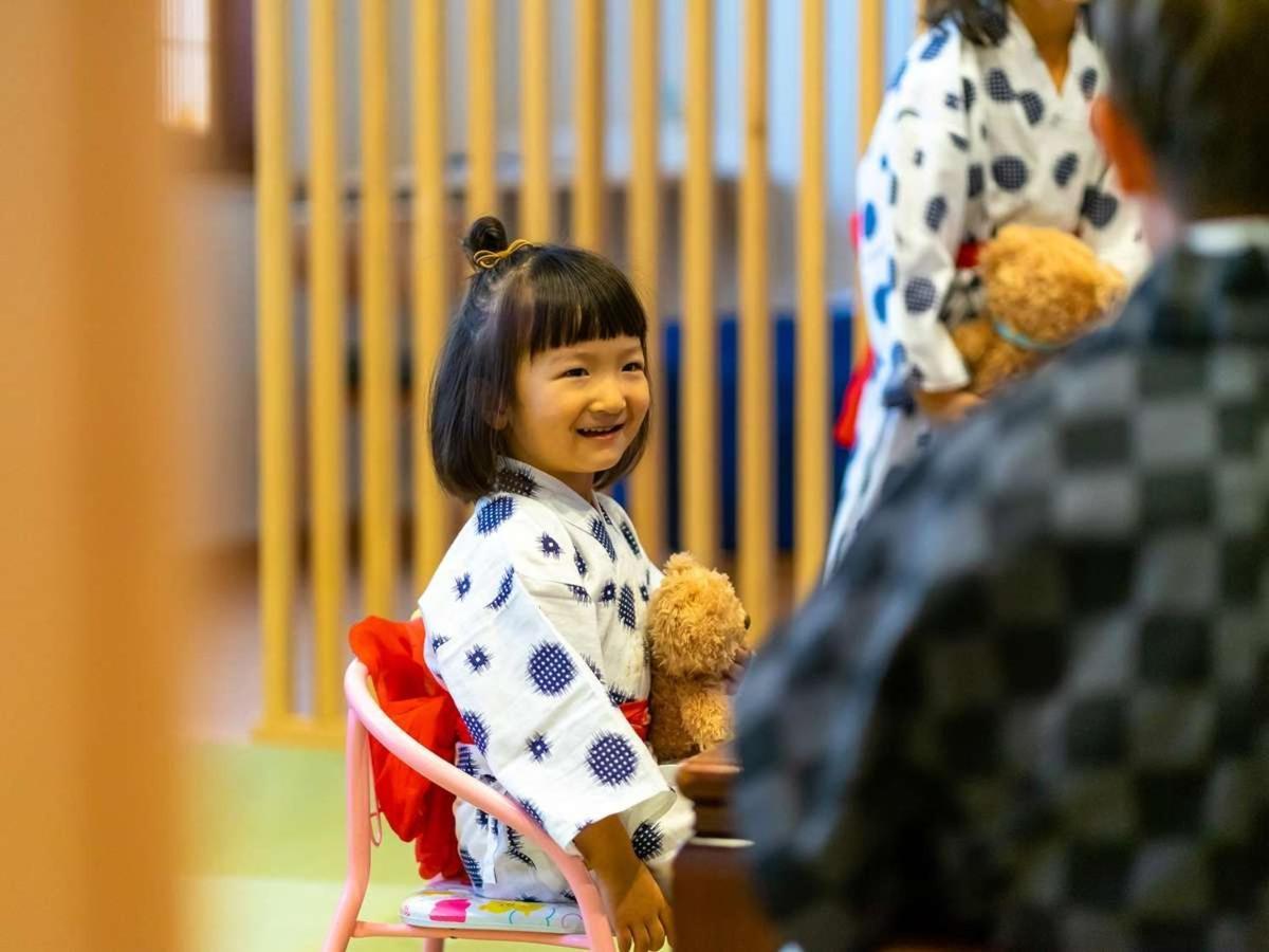 Hatsuneso Shinkan Ureshino Exterior foto